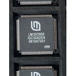 LM3S2950IQC50A2DA