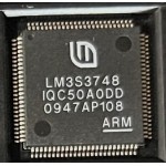 LM3S3748IQ50A0DD