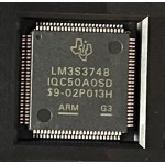 LM3S3748IQC50A0SD