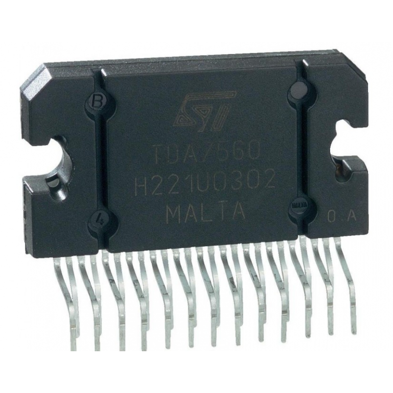 TDA7560
