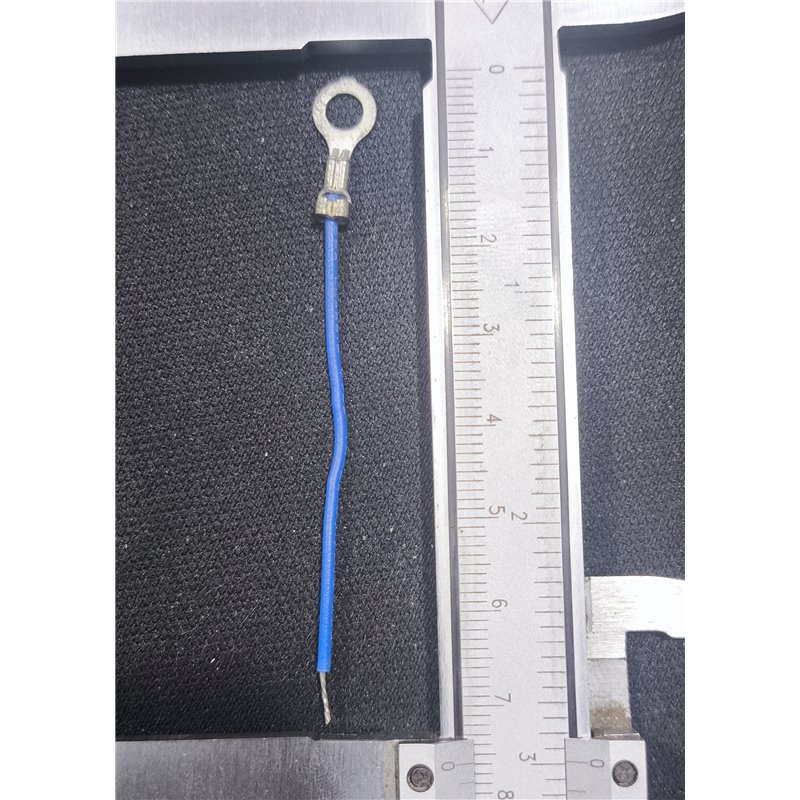 جامپر سرسیم حلقوی