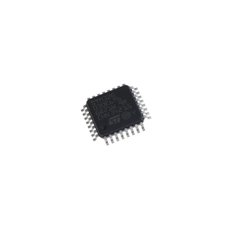 STM32G030K6T6