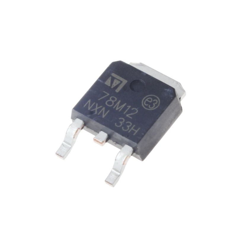 L78M12CDT
