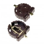 جا باتری سکه ای 1220