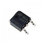 رگولاتور 7809 smd