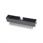 باکس هدر 2*17 رایت