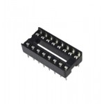 سوکت آی سی 16 پین