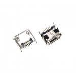 کانکتور میکرو USB مادگی