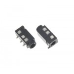 جک 3.5 میلی متری هدفون