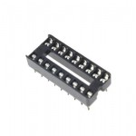 سوکت آی سی 18 پین