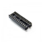 سوکت آی سی 24 پین