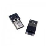 کانکتور نری Micro USB