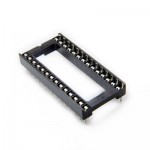 سوکت آی سی 28 پین