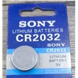 CR2032