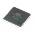 ATXMEGA64A3U-AU