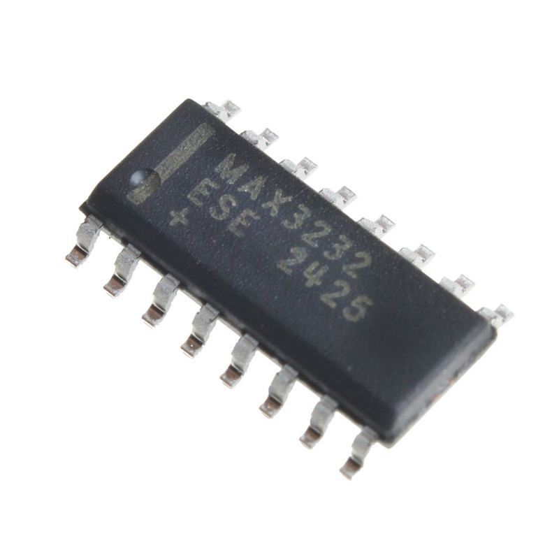 MAX3232ESE