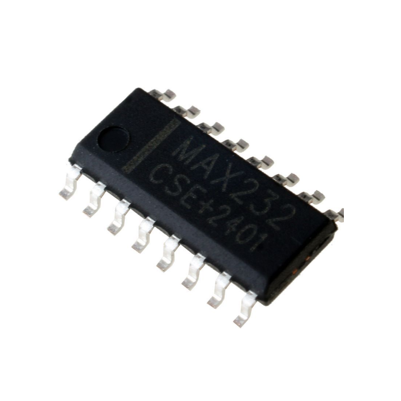 MAX3232CSE