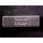 TS80C31X2-MCA