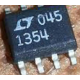 LT1354CS8