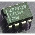 LT1354CN8