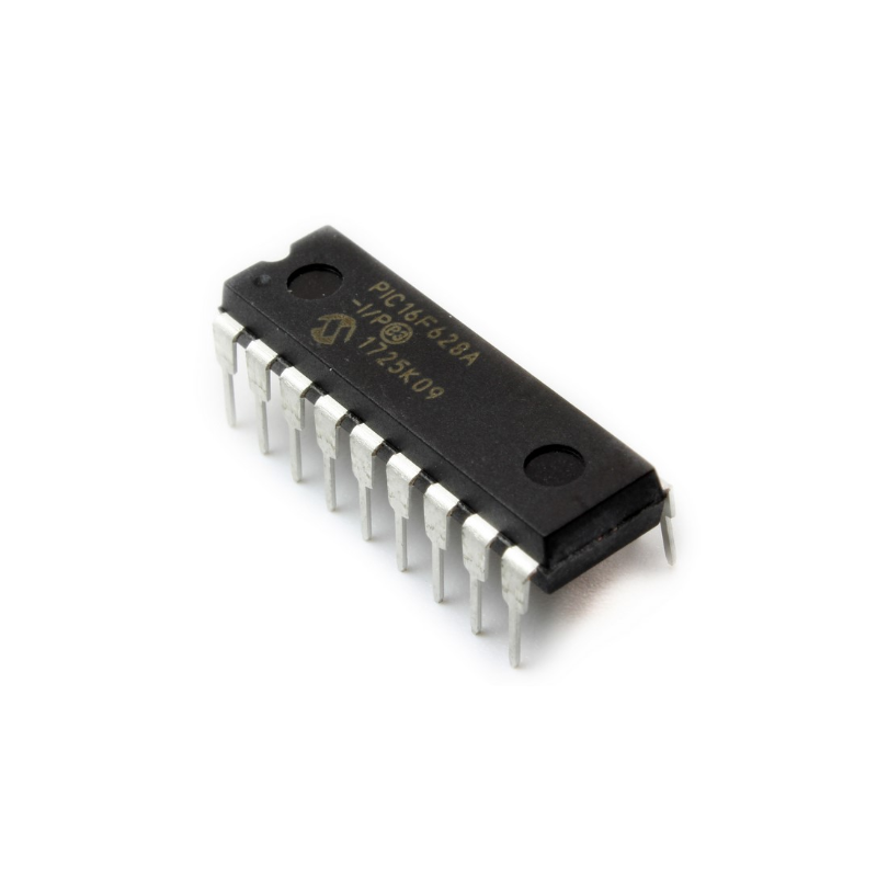 PIC16F628A-I/P