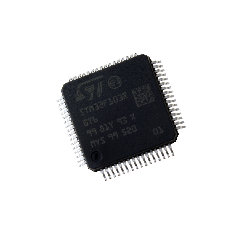 STM32F103RBT6