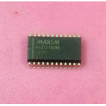 MAX7219CWG