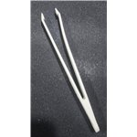 پنس پلاستیکی نوک تیز