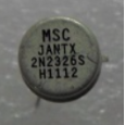 JANTX2N2326S