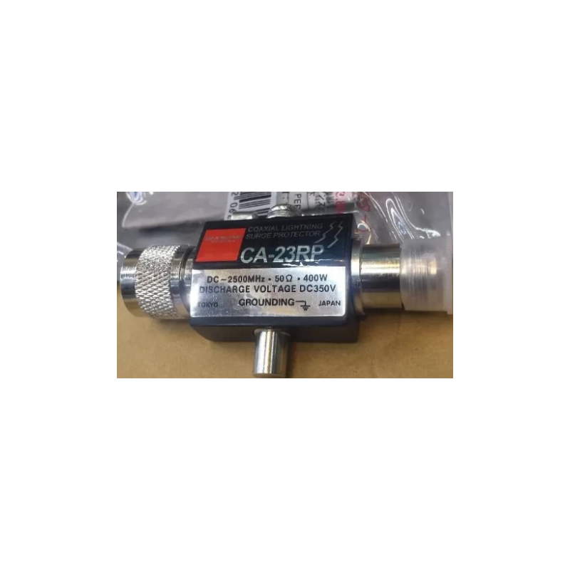 CA-23RP