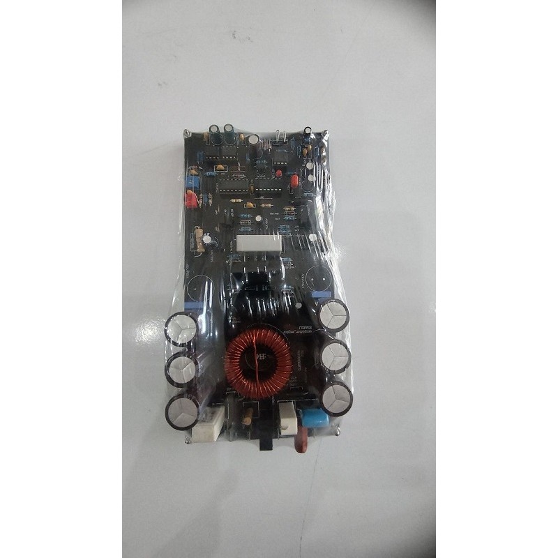 امپلی فایر1200 وات 