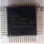 UPD1708AG-223   NEC
