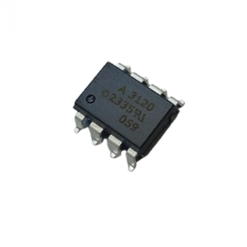 HCPL3120-SMD