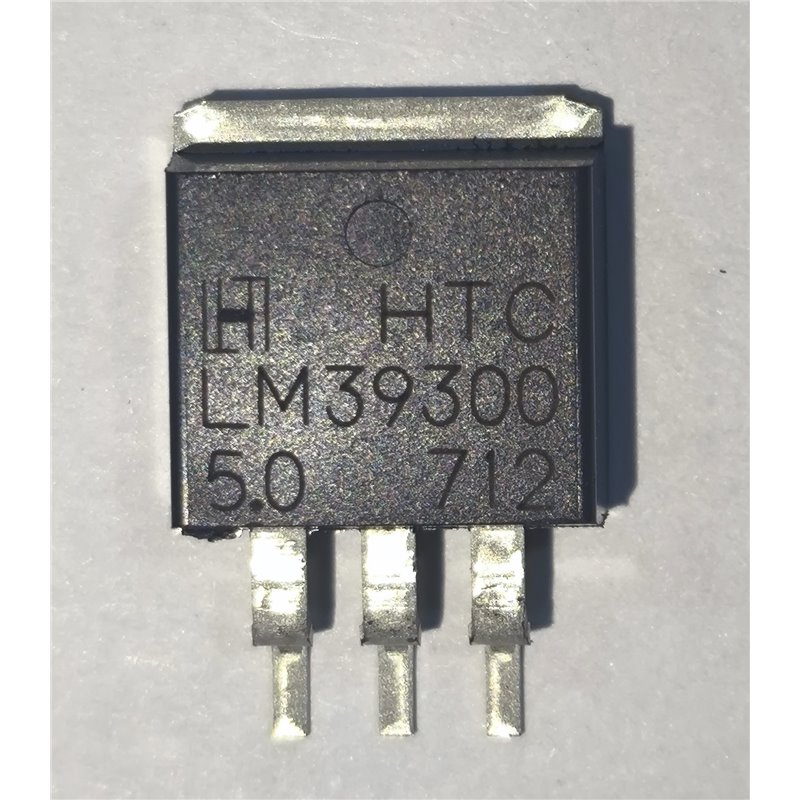 LM39300R-5.0