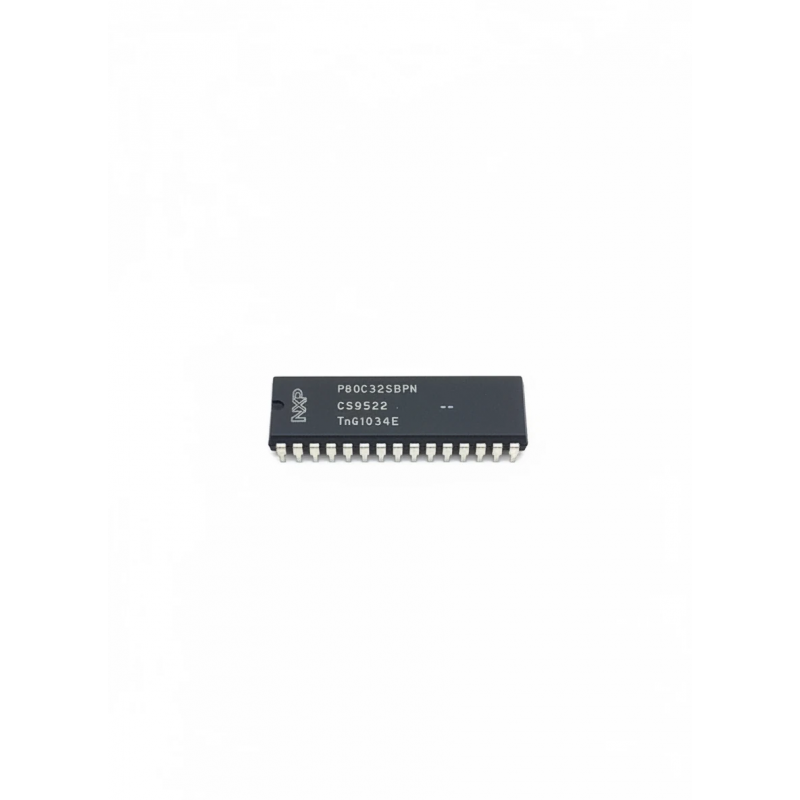 P80C32SBPN
