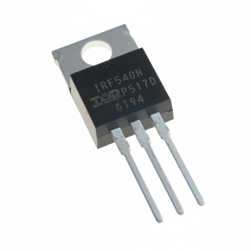 IRF540N