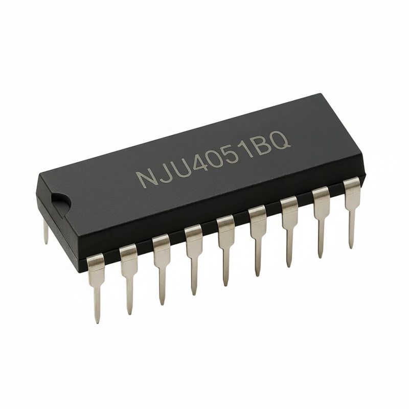 NJU4051BQ