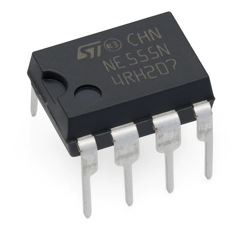 NE555N