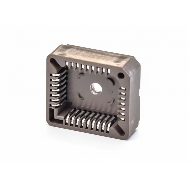 PLCC32-socket-smd