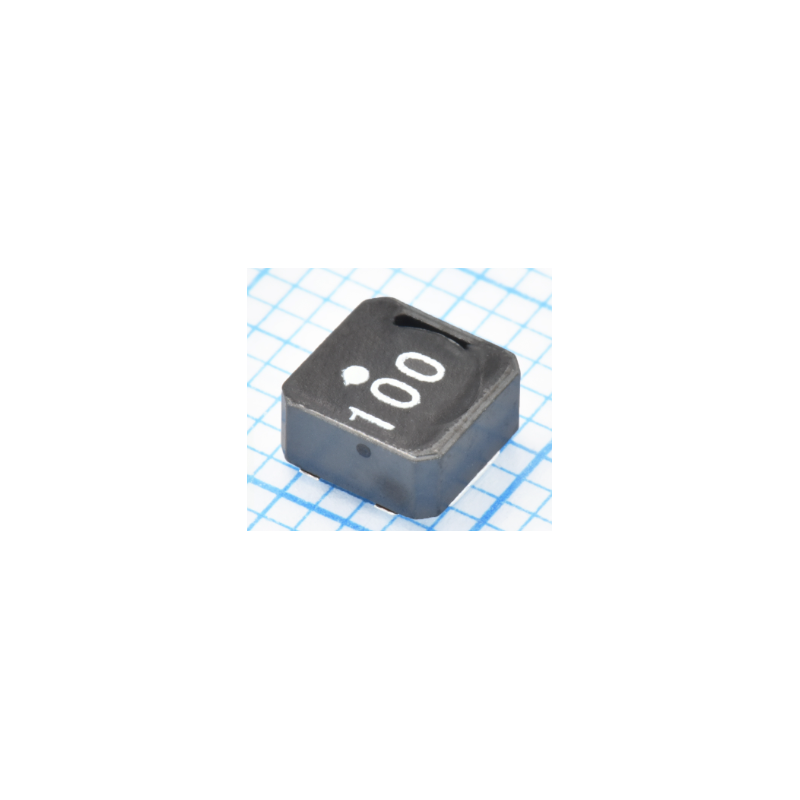 SMD Inductor 10uH 1.05A 5x5x2.8mm