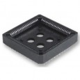PLCC84-socket-dip