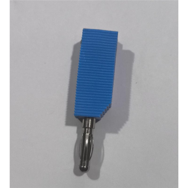 فیش موزی نری انشعاب از پشت آبی