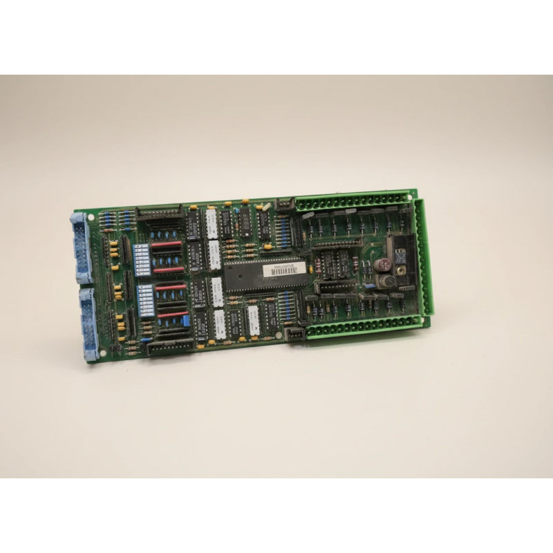 Autoconer 138 Control Board – Part No. 089‑650‑005 F/A-used