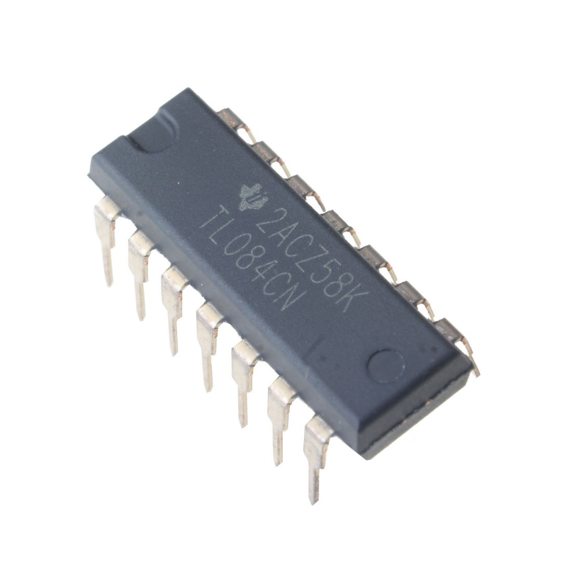 TL084CN