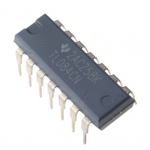 TL084CN