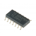 TL084CDR