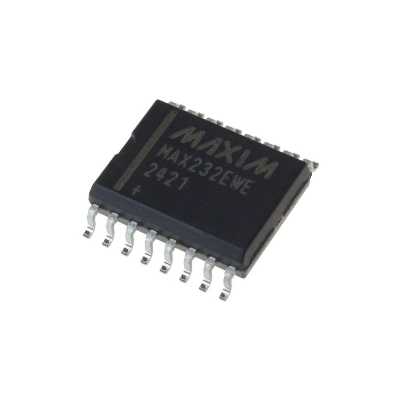 MAX232EWE
