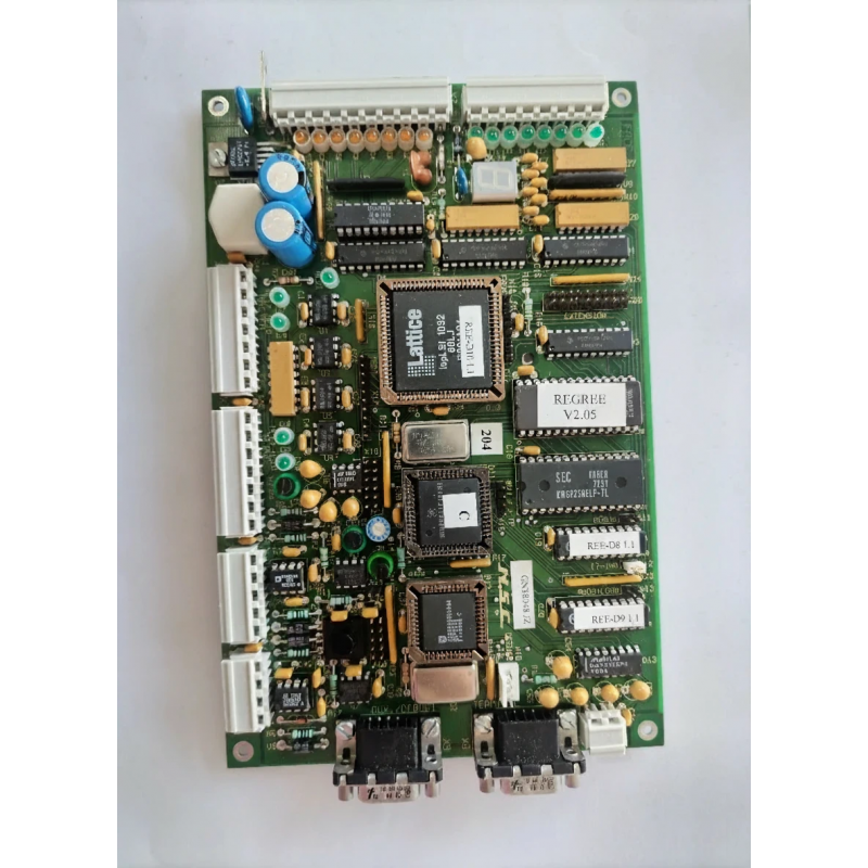 برد Auto‑Leveller