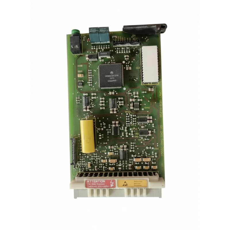 کارت پیوند اتوکنر 238 اوستر   Schlafhorst Autoconer 238 USTER