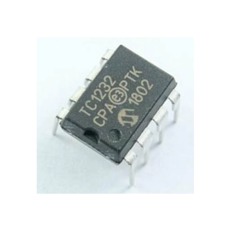 TC1232CPA